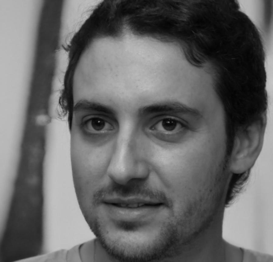 Photo de Bastien Lefebvre